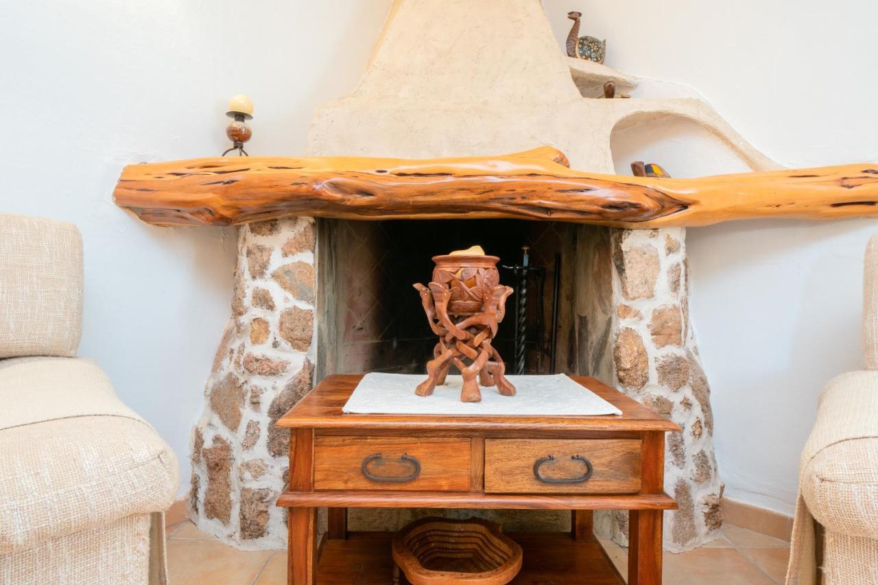 Cozy House In Cannigione Arzachena