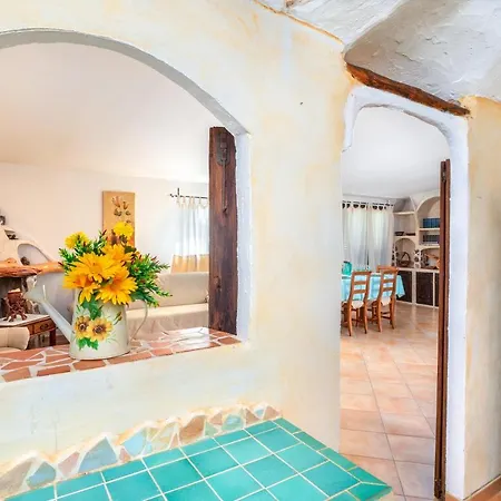 Cozy House In Cannigione Arzachena Exterior photo