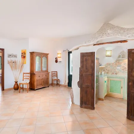 Cozy House In Cannigione Arzachena Exterior photo