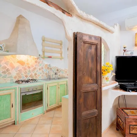 Cozy House In Cannigione Arzachena Exterior photo