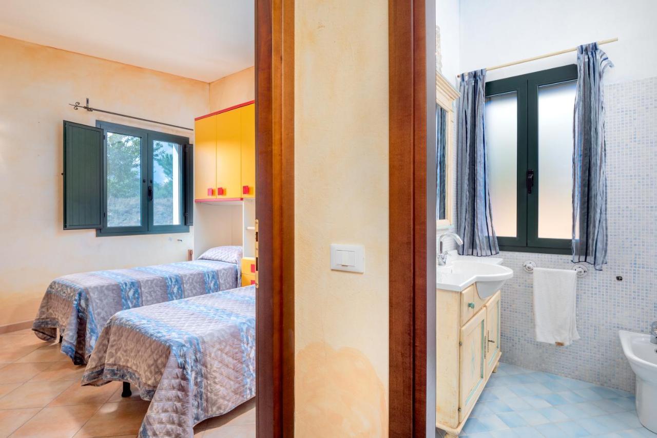Cozy House In Cannigione Holiday home