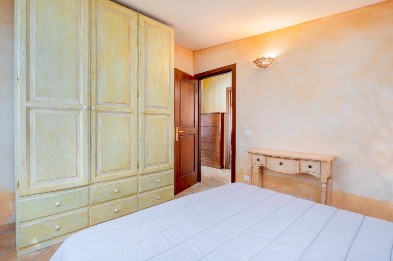 Holiday home Cozy House In Cannigione Arzachena