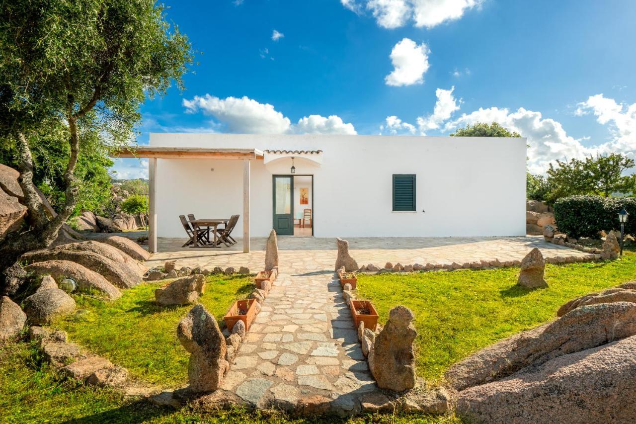 Cozy House In Cannigione Holiday home