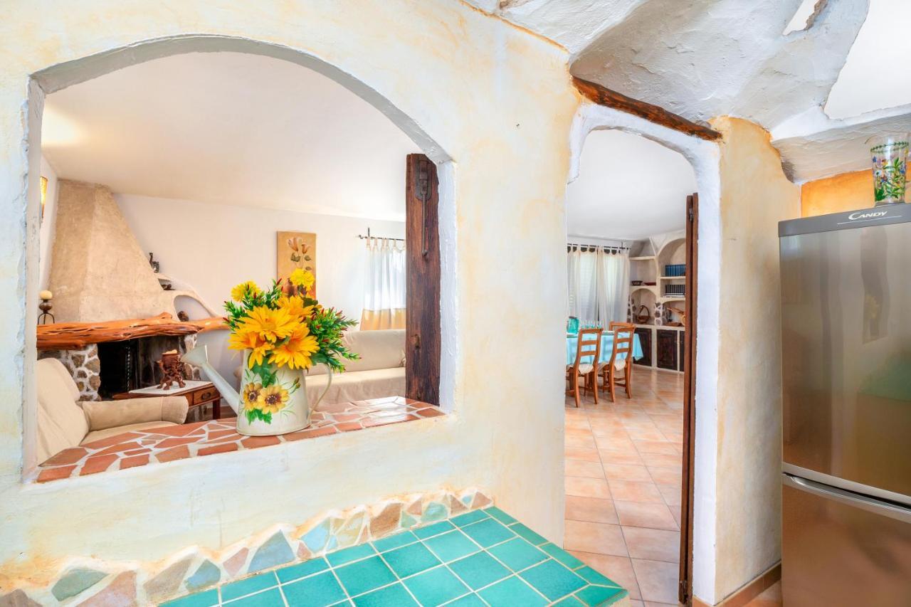 Cozy House In Cannigione * Arzachena